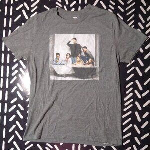 Old Navy Friends "Collectabilitee" Shirt
